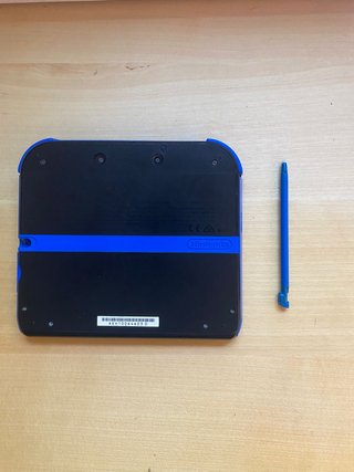 Nintendo Switch, DS e 2DS con giochi