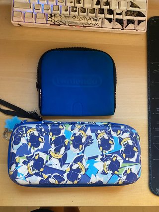 Nintendo Switch, DS e 2DS con giochi