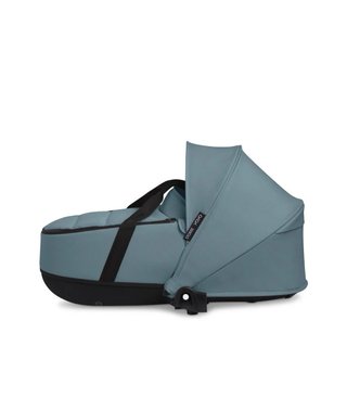 Capazo rígido Yoyo Babyzen Azul Stokke