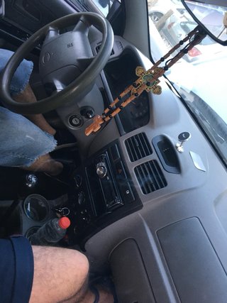 KIA Rio 2003