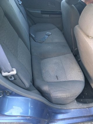 KIA Rio 2003