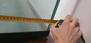 Acuario Pecera Más Mueble