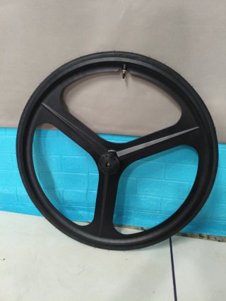 Rueda de bicicleta integrada Kenda