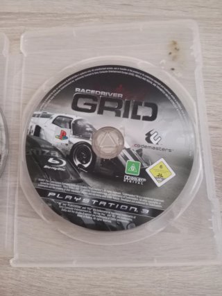 PS3 Super Slim 12GB Nero