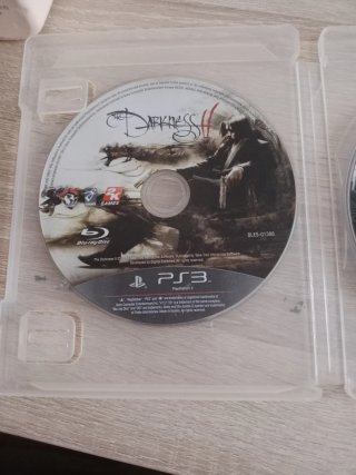 PS3 Super Slim 12GB Nero