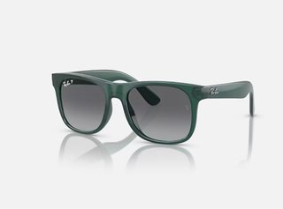 Gafas originales nuevas.