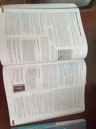 Filosofía 1 bachillerato