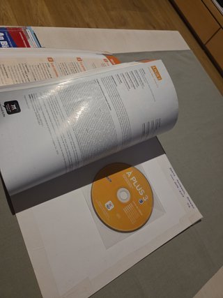 À plus méthode pour adolescents. Livre de l'élè