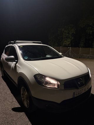 Nissan Qashqai 1.6 117CV Start&Stop