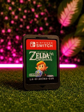 The Legend of Zelda Link's Awakening Switch - New