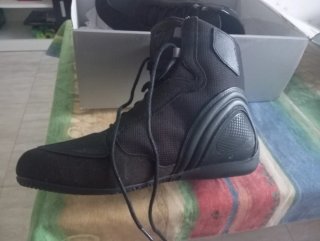 Stivali Moto Dainese Taglia 39