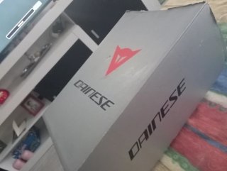 Stivali Moto Dainese Taglia 39