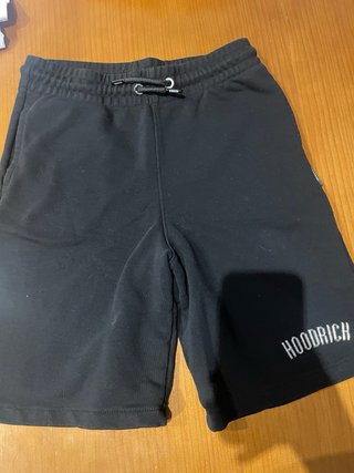 Conjunto Hoodrich: 2 Camisetas y Pantalón