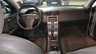 Volvo V50 2.4i familiar