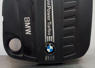 TAPA MOTOR BMW SERIE 6 GRAN COUPE (F06) N57D30B 1
