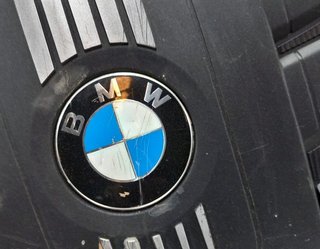 TAPA MOTOR BMW SERIE 6 GRAN COUPE (F06) N57D30B 1