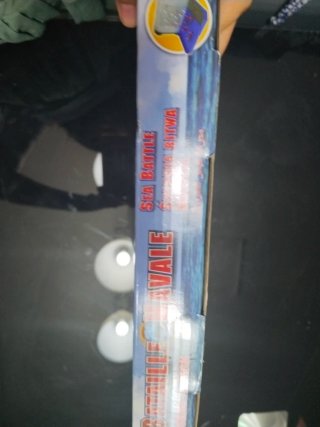 Juego de mesa Bataille Navale (Hundir la Flota)