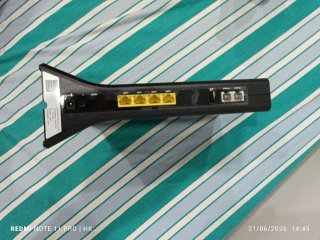 Router Sagemcom CS50001 WIFI