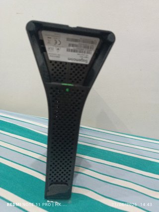 Router Sagemcom CS50001 WIFI