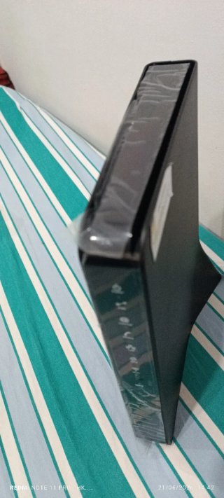 Router Sagemcom CS50001 WIFI