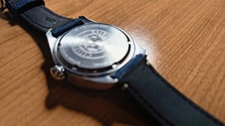 Citizen AW5000 Reloj Eco-Drive