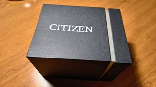 Citizen AW5000 Reloj Eco-Drive