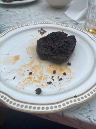 Morcilla de Burgos