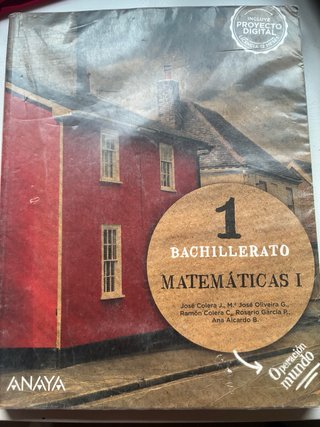 Libros 1 bachillerato salud colegio el coto
