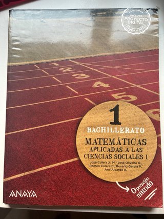 Libros 1 bachillerato salud colegio el coto