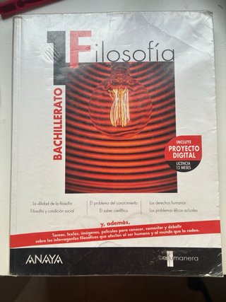 Libros 1 bachillerato salud colegio el coto