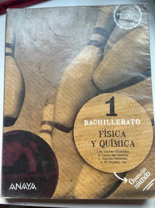 Libros 1 bachillerato salud colegio el coto