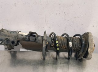 AMORTIGUADOR DELANTERO IZQUIERDO MERCEDES-BENZ CL