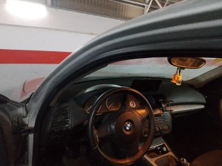 BMW Serie 1 2005