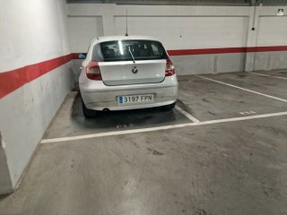 BMW Serie 1 2005