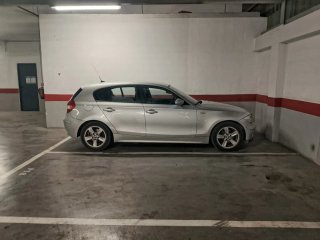 BMW Serie 1 2005