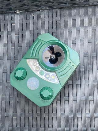 Repelente Animal solar TFORT