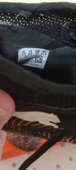 Zapatillas Fútbol Puma Future Multitacos