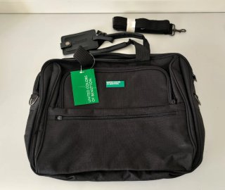 Borsa Lavoro/PC Benetton