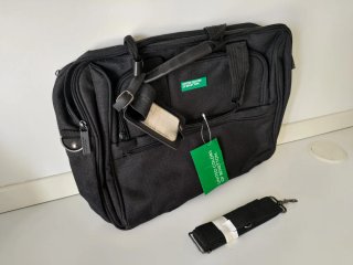 Borsa Lavoro/PC Benetton