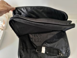 Borsa Lavoro/PC Benetton