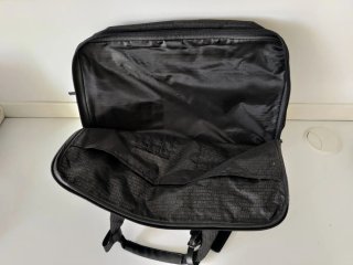 Borsa Lavoro/PC Benetton