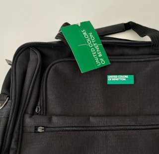 Borsa Lavoro/PC Benetton