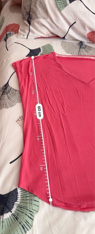 Pijama Calvin Klein Mujer Rosa y Gris