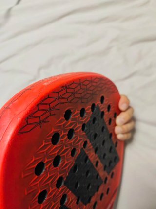 Pala de pádel Adidas Cross It 2024