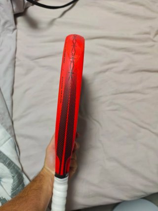 Pala de pádel Adidas Cross It 2024