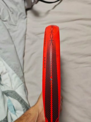 Pala de pádel Adidas Cross It 2024
