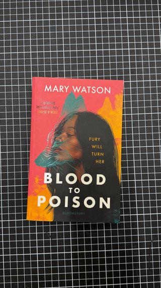 Blood to Poison