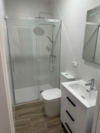 Alquiler apartamento en Bollullos de la Mitación
