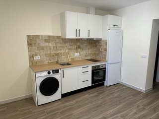 Alquiler apartamento en Bollullos de la Mitación