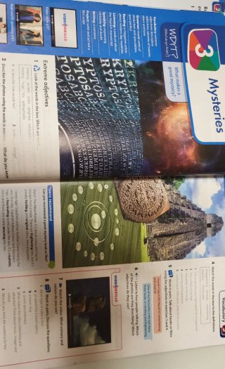 Your Influence B1+ Student's Book Pack